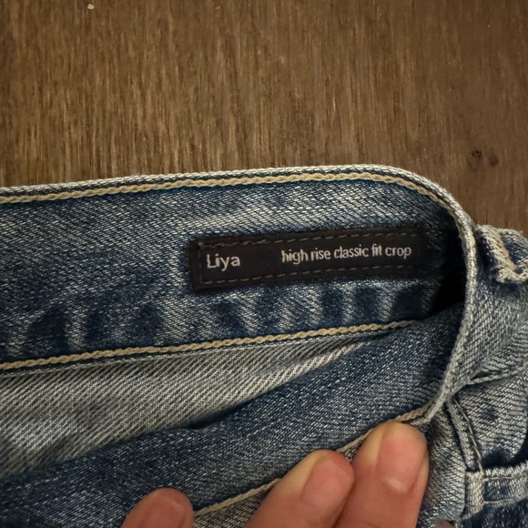 Citizens of Humanity Liya high rise jeans - Picture 3 of 6